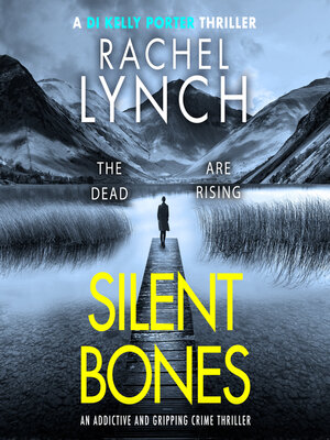 cover image of Silent Bones